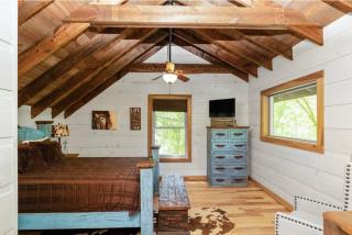 Executive Cabin - vacation share - Gainesville - 6