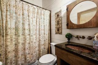 Executive Cabin - vacation share - Gainesville - 2