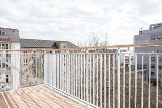 Beautiful and bright 2-bed with private balcony - Copenaghen - 4