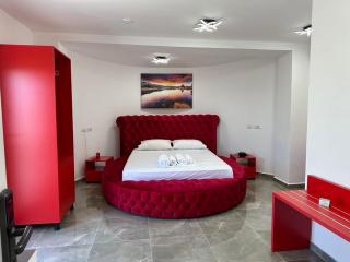 Vullkan Hotel - Ksamil - 2