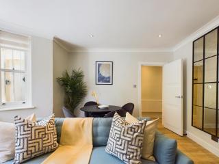Be London - The Warwick Avenue Residences - 4