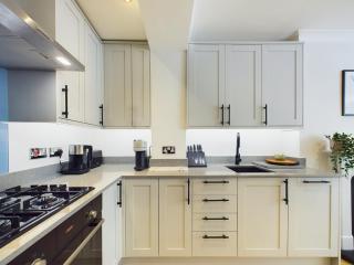 Be London - The Warwick Avenue Residences - 9