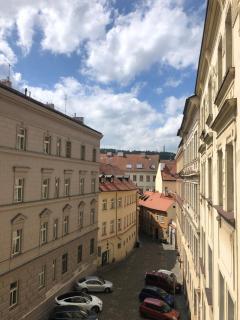 Bedroom in the heart of the centre of the Prague - Prague - 0