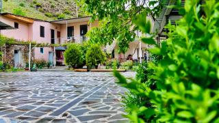 Guesthouse Mtkvari - Nak'alak'evi - 7