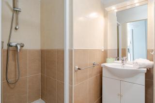 2P à 50m de la plage, climatisé, parking - 2