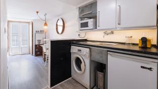 Downtown Central Apartment by LovelyStay - Lissabon - 7