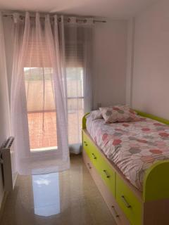 Apartamento San Vicente - Villar del Arzobispo - 6