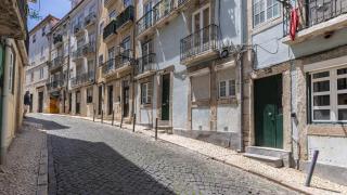 Downtown Central Apartment by LovelyStay - Lissabon - 6