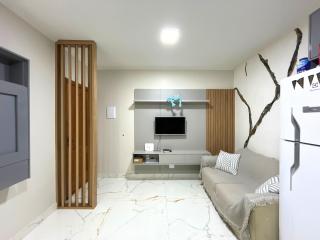 Apart Completo no Centro do DF com Boa Localização - Guara II - 4