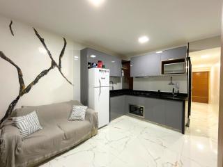 Apart Completo no Centro do DF com Boa Localização - Guara II - 9