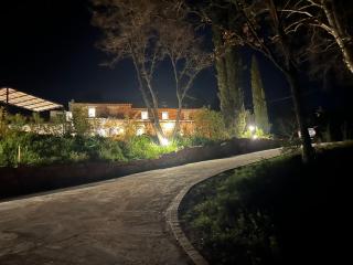 Bastide La Maura dans le massif des Maures - 6