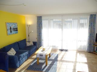 Residenz am Strand Bernsteinglück - Wohnung 1-09 - Zingst - 0