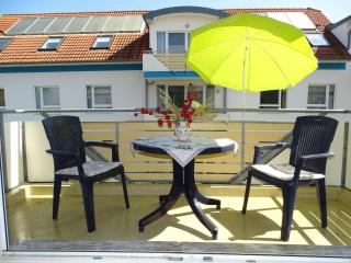Residenz am Strand Bernsteinglück - Wohnung 1-09 - Zingst - 7