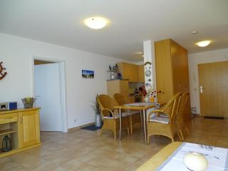 Residenz am Strand Bernsteinglück - Wohnung 1-09 - Zingst - 6