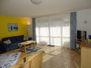 Residenz am Strand Bernsteinglück - Wohnung 1-09 - Zingst - 5