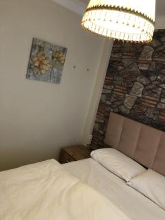 Sea view House - Istanbul - 3