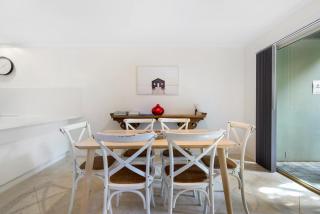 Cuttlefish Cove - Coffs Harbour - 7