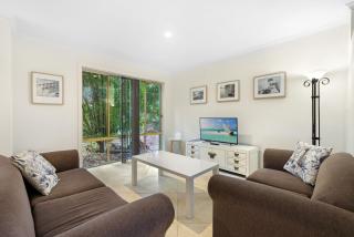 Cuttlefish Cove - Coffs Harbour - 4