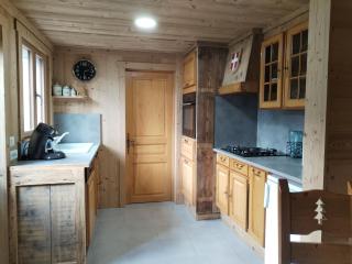 Petit Chalet - Essert-Romand - 4