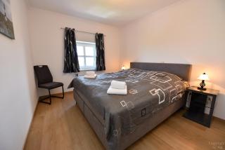 "Appartementhaus Deichgraf" Appartement D351 - 5