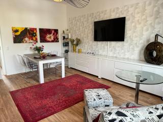 Apartment im Elbtal Dresden, Meißen, Moritzburg - Weinböhla - 5