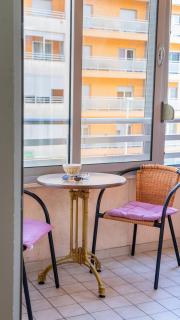Ana City Apartment - 8