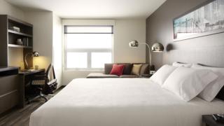 Hyatt House Chicago/Evanston - Evanston - 8
