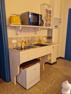 Cla&Cha Studio - Bonassola - 6