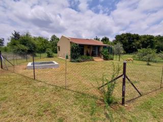 Votadini Country Cottages - Magaliesburg - 9