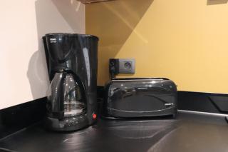 Gîte La Guemonce - 1