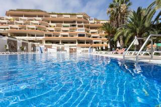 Apartamento con vistas a las montañas - Puerto de la Cruz - 2