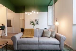 Vittani Palace - The Green Apartment - Como - 8
