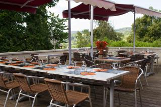 Hotel Fortin - Anost - 7