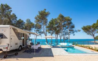 Aminess Style Camping Avalona Resort - Pitches - 6