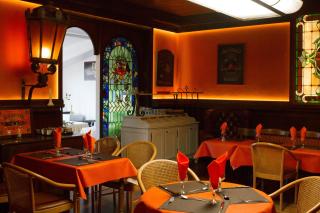 Hotel Fortin - Anost - 8
