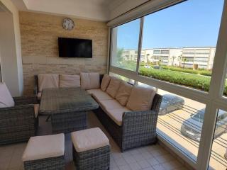Trés bel Appartement Ola Blanca - Casablanca - 5