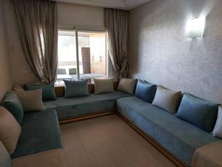 Trés bel Appartement Ola Blanca - Casablanca - 3