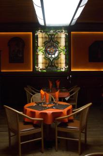Hotel Fortin - Anost - 9