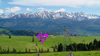 Lux Houses DOMEK z widokiem na Tatry z prywatnym jacuzzi - Gliczarów - 9