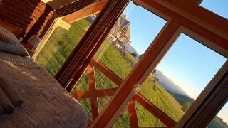 Lux Houses DOMEK z widokiem na Tatry z prywatnym jacuzzi - Gliczarów - 6