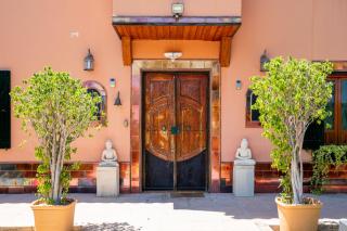 EDomus Luxury Villa - Guillena - 9