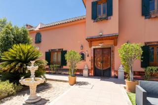EDomus Luxury Villa - Guillena - 7