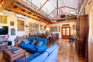 EDomus Luxury Villa - Guillena - 5