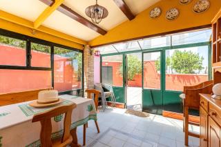 EDomus Luxury Villa - Guillena - 9