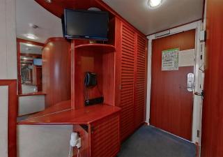 Viking Line - Overnight Cruise from Stockholm - 2