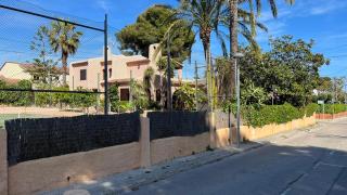 Villa tennis park with air conditionner - Calafell - 7