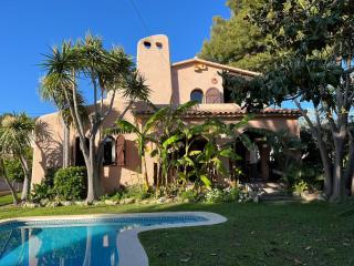 Villa tennis park with air conditionner - Calafell - 6