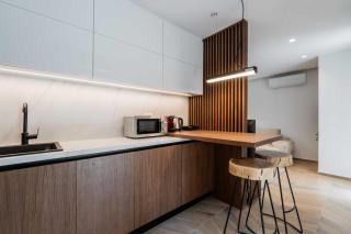 YestayHomes One Bedroom Apartment Voula - Athens - 8