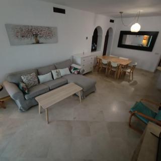 Bliss Apartment Costalita - Estepona - 8