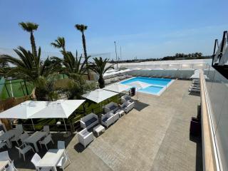 Pandora B&B - Porto Cesareo - 1